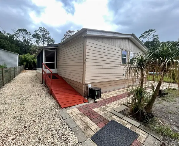 3760 W Ivy Street, Dunnellon, FL 34433
