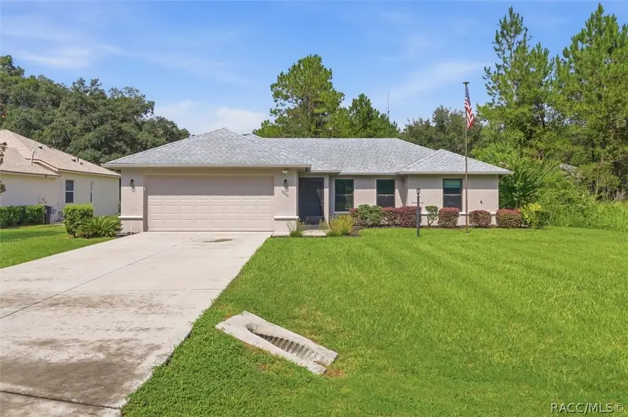 3200 N Canterbury Lake Drive, Hernando, FL 34442 - #3