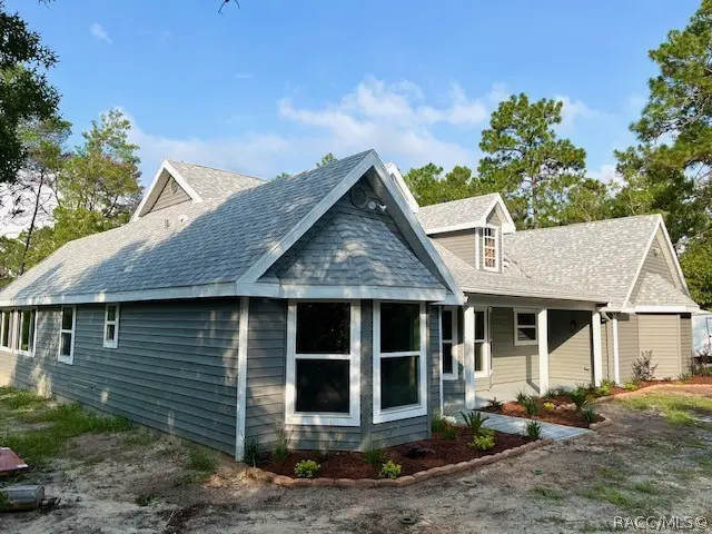 4524 W Pinto Loop, Beverly Hills, FL 34465 - #2