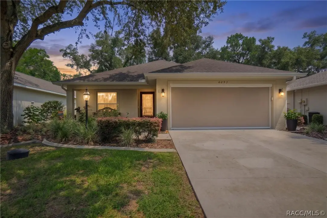 6293 W Glynborne Loop, Crystal River, FL 34429 - #1