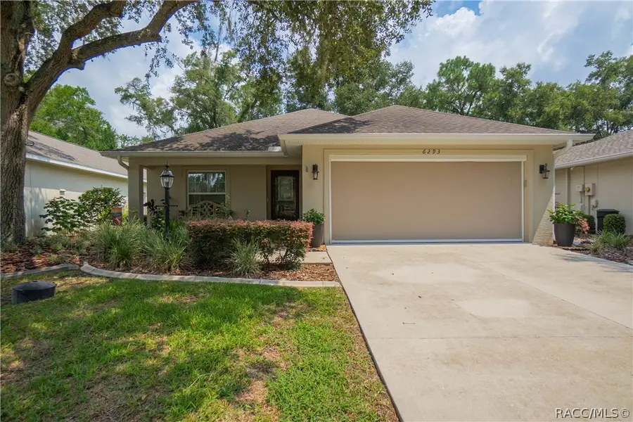 6293 W Glynborne Loop, Crystal River, FL 34429 - #2