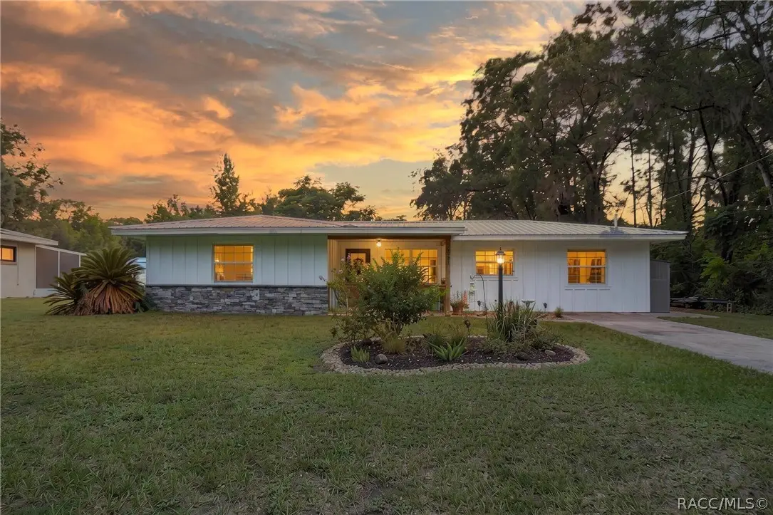 6263 E King Lane, Inverness, FL 34452 - #1