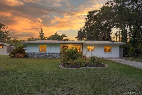 6263 E King Lane, Inverness, FL 34452