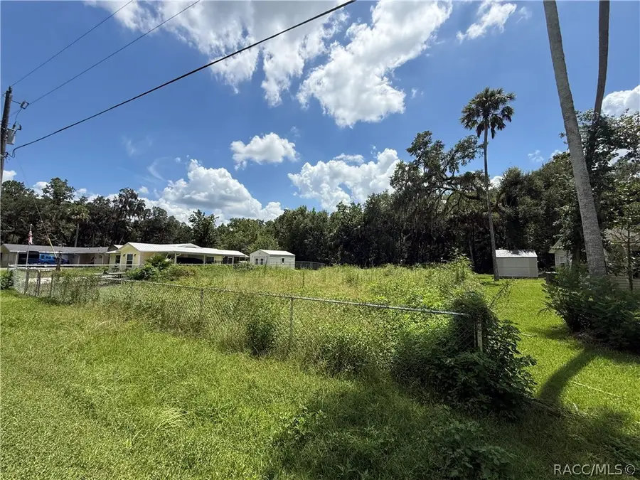 154 N Robin Hood Road, Inverness, FL 34450 - #2