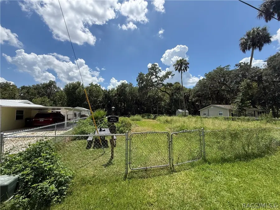 154 N Robin Hood Road, Inverness, FL 34450 - #3