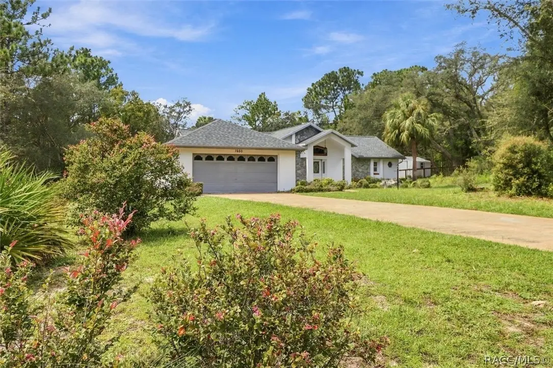 1950 W Tall Oaks Drive, Beverly Hills, FL 34465 - #1
