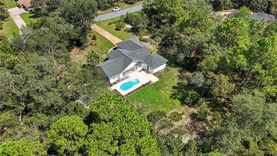 1950 W Tall Oaks Drive, Beverly Hills, FL 34465 - #2