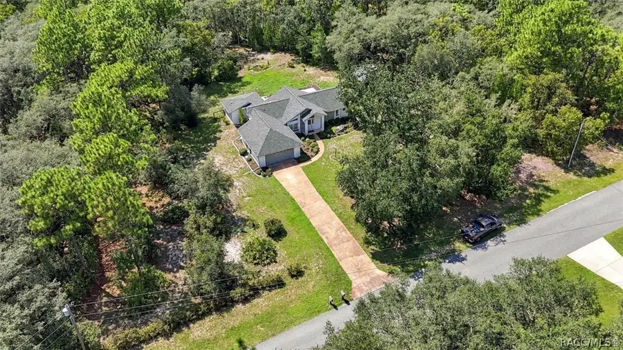 1950 W Tall Oaks Drive, Beverly Hills, FL 34465 - #3