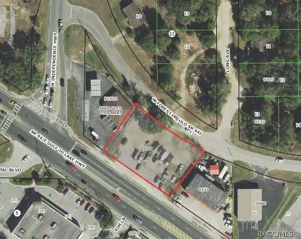2608 Highway 44 W, Inverness, FL 34453