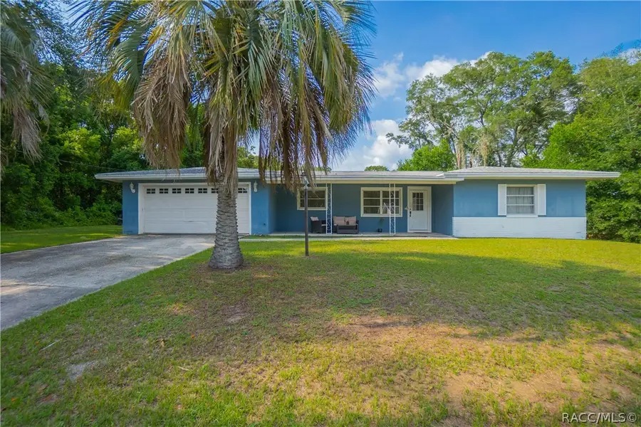6095 E Wingate Street, Inverness, FL 34452 - #2