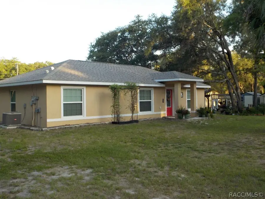 6580 N Sourgum Terrace, Hernando, FL 34442 - #3