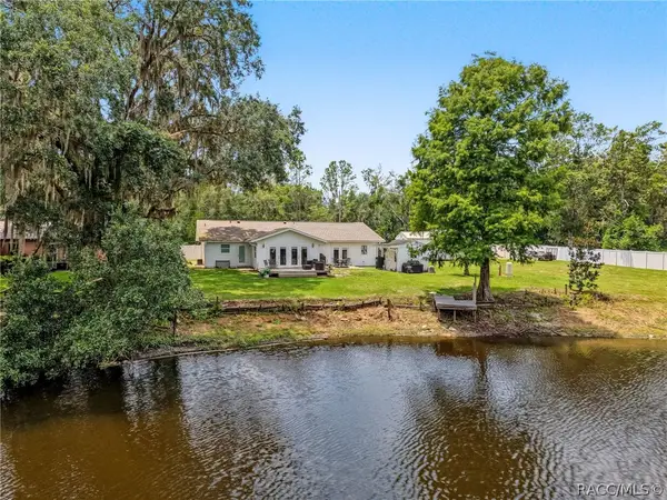 4101 E Gloria Drive, Hernando, FL 34442