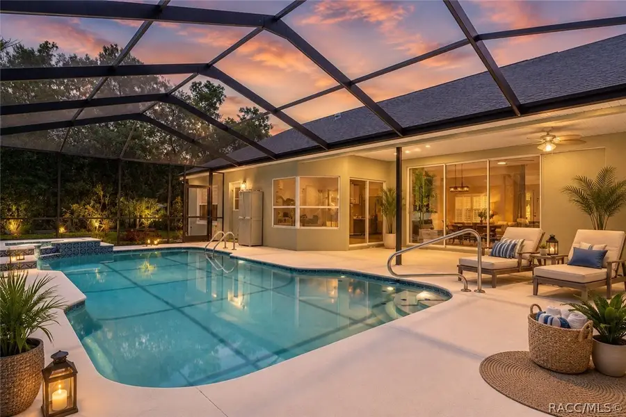 1852 W Ivorywood Drive, Beverly Hills, FL 34465 - #2