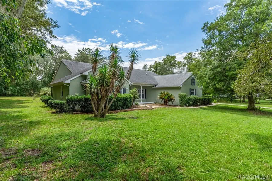 1852 W Ivorywood Drive, Beverly Hills, FL 34465 - #3