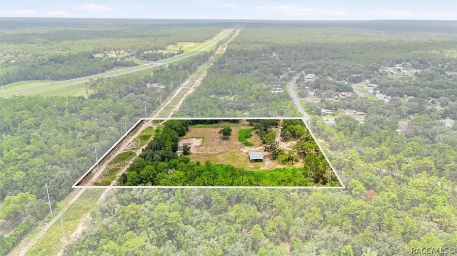 209 S Spice Wood Terrace, Lecanto, FL 34461 - #2