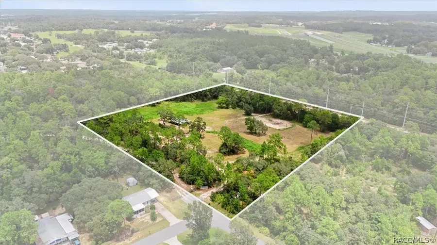 209 S Spice Wood Terrace, Lecanto, FL 34461 - #3