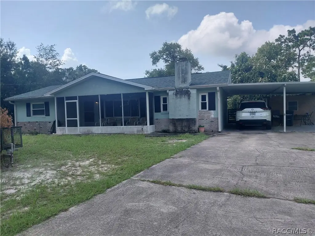 6220 W Sunrise Lane, Homosassa, FL 34446 - #1