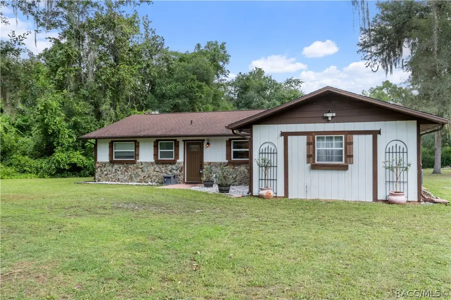 4841 E Marsh Lake Drive, Hernando, FL 34442 - #2