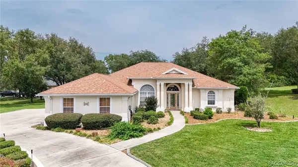 926 E Triple Crown Loop, Hernando, FL 34442