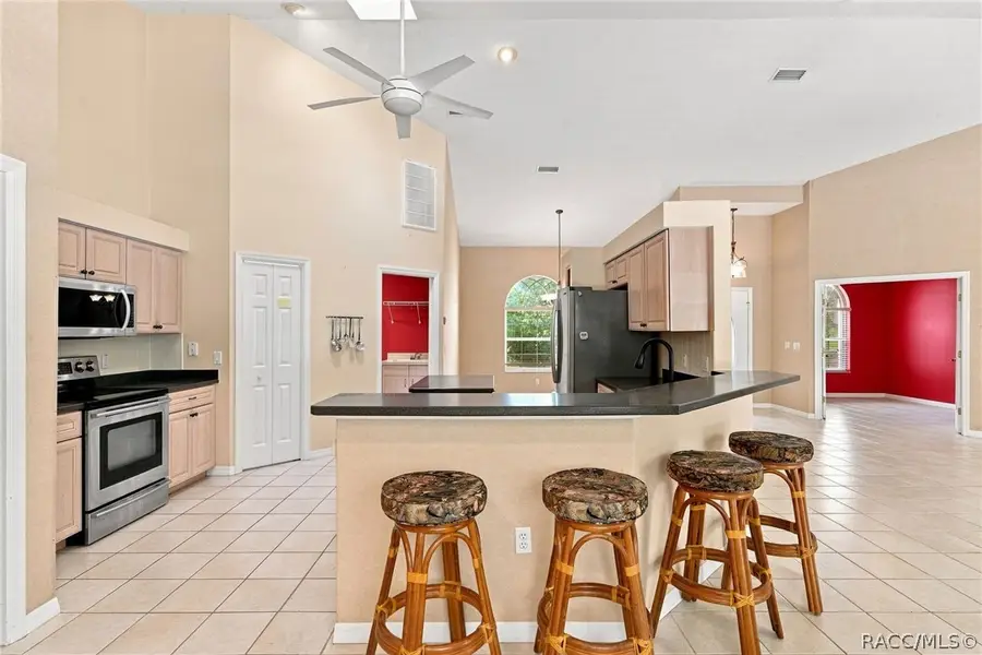 5928 N Oakmont Drive, Beverly Hills, FL 34465 - #2
