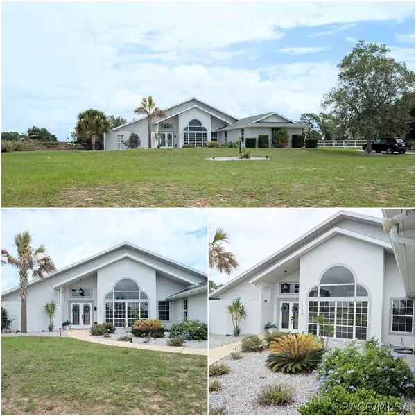 1235 E Hartford Street, Hernando, FL 34442