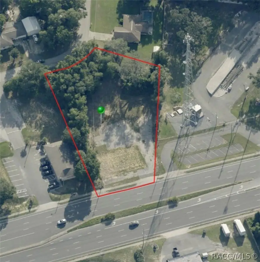 703 Southerly Avenue, Inverness, FL 34450 - #1