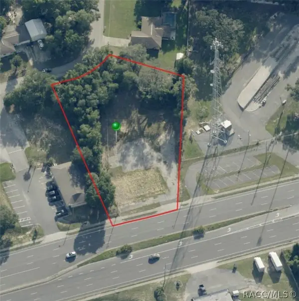 703 Southerly Avenue, Inverness, FL 34450