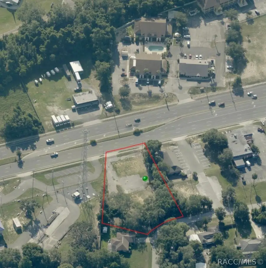 703 Southerly Avenue, Inverness, FL 34450 - #2