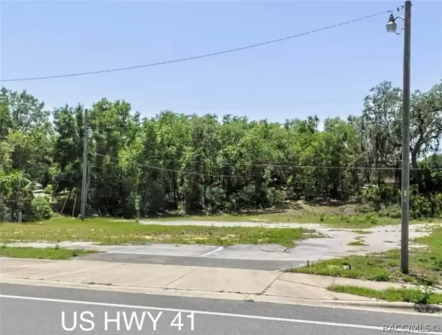 703 Southerly Avenue, Inverness, FL 34450 - #3