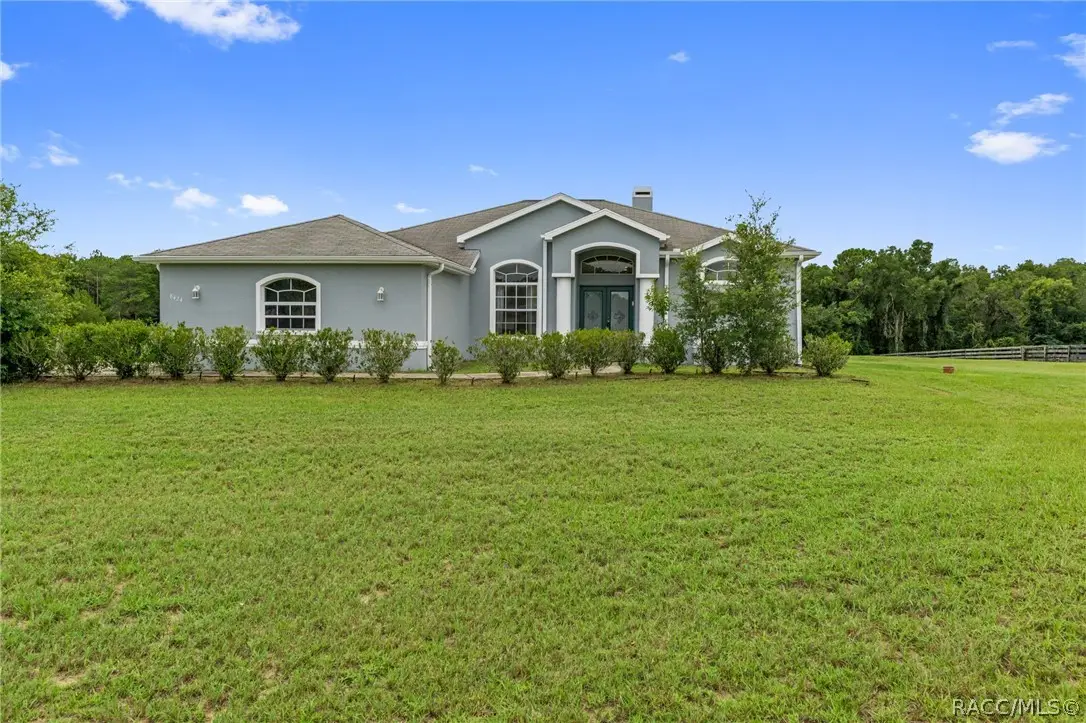8424 E Zephyr Wing Court, Floral City, FL 34436 - #1