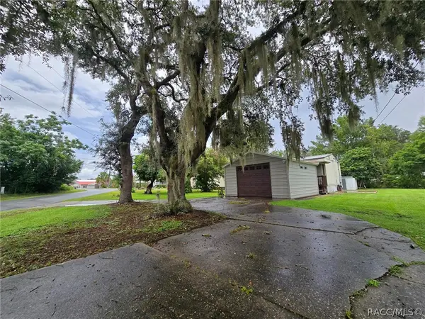 10292 E Pike Drive, Inverness, FL 34450