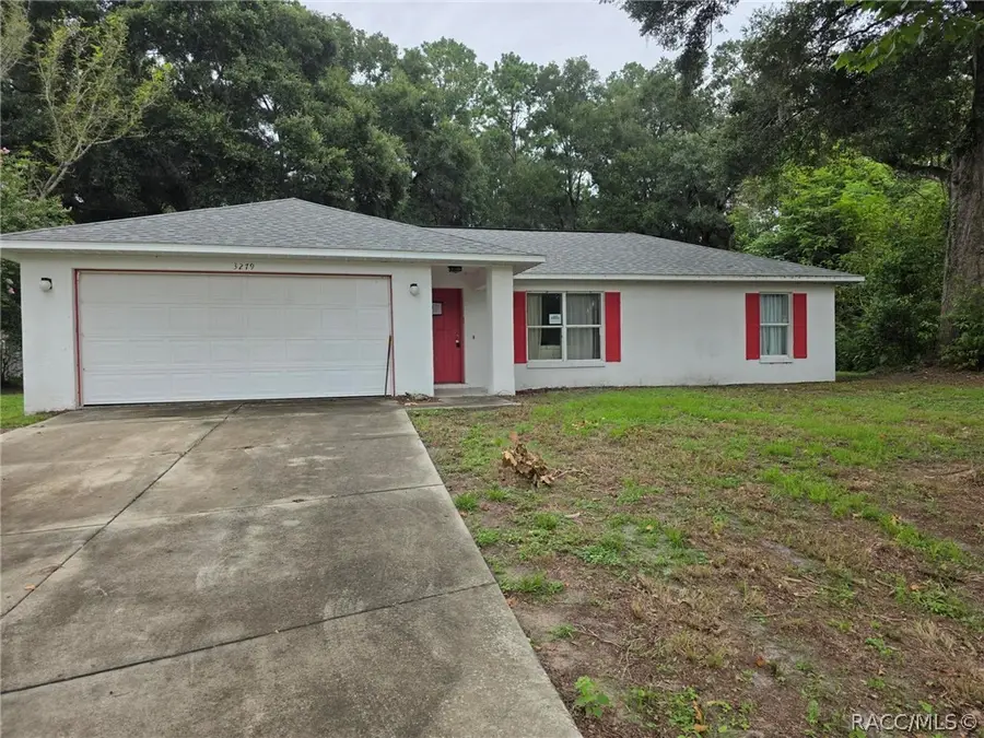 3279 SE 131st Street, Belleview, FL 34420 - #2