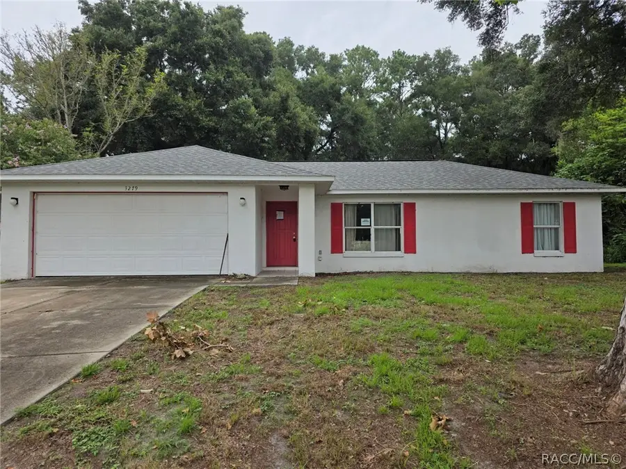 3279 SE 131st Street, Belleview, FL 34420 - #3