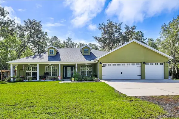 9230 Sikes Cow Pen Road, Brooksville, FL 34601