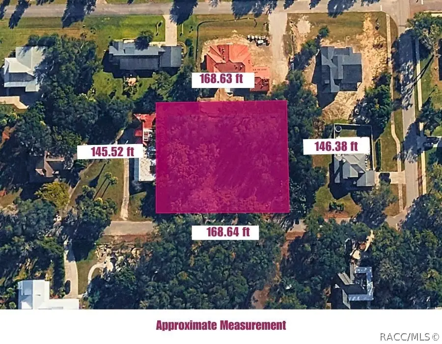 275 W Michigan Avenue, Lake Helen, FL 32744 - #3