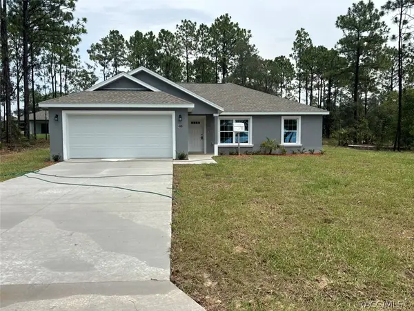 9345 N Cortlandt Drive, Dunnellon, FL 34434