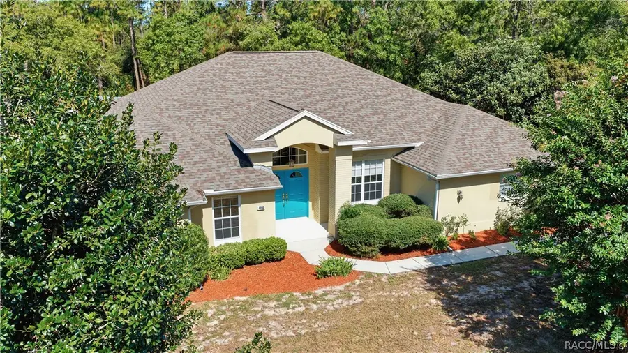 4890 W Geyser Court, Beverly Hills, FL 34465 - #2