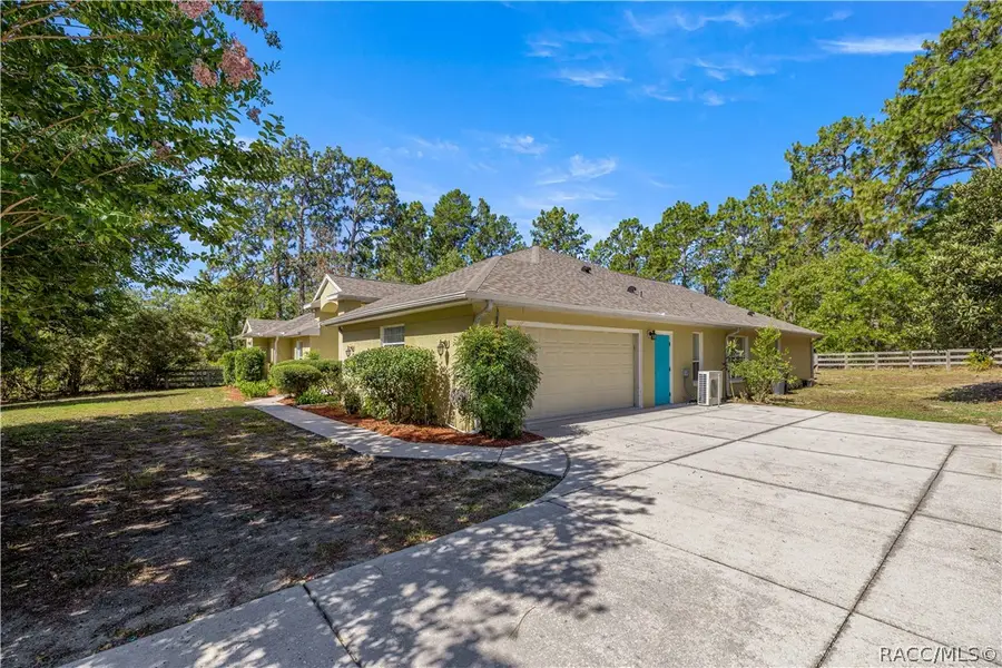 4890 W Geyser Court, Beverly Hills, FL 34465 - #3