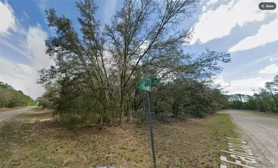 8551 N Sawyer Terrace, Citrus Springs, FL 34434 - #2