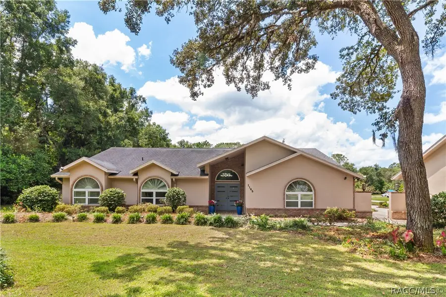 1165 N Sloan Terrace, Lecanto, FL 34461 - #2
