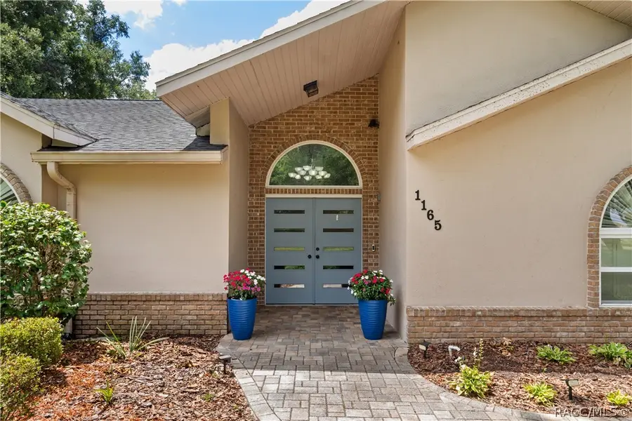 1165 N Sloan Terrace, Lecanto, FL 34461 - #3