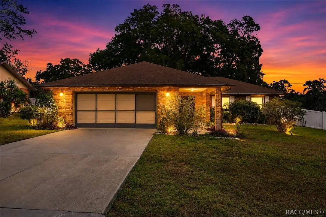 3265 NE 30th Court, Ocala, FL 34479 - #1