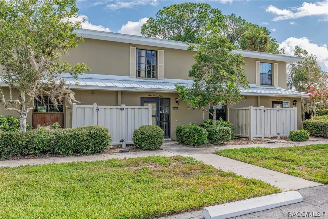 11543 W Bayshore. #110 Drive, Crystal River, FL 34429 - #1