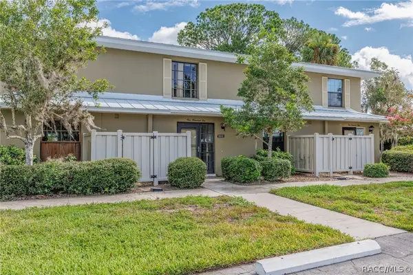 11543 W Bayshore. #110 Drive, Crystal River, FL 34429