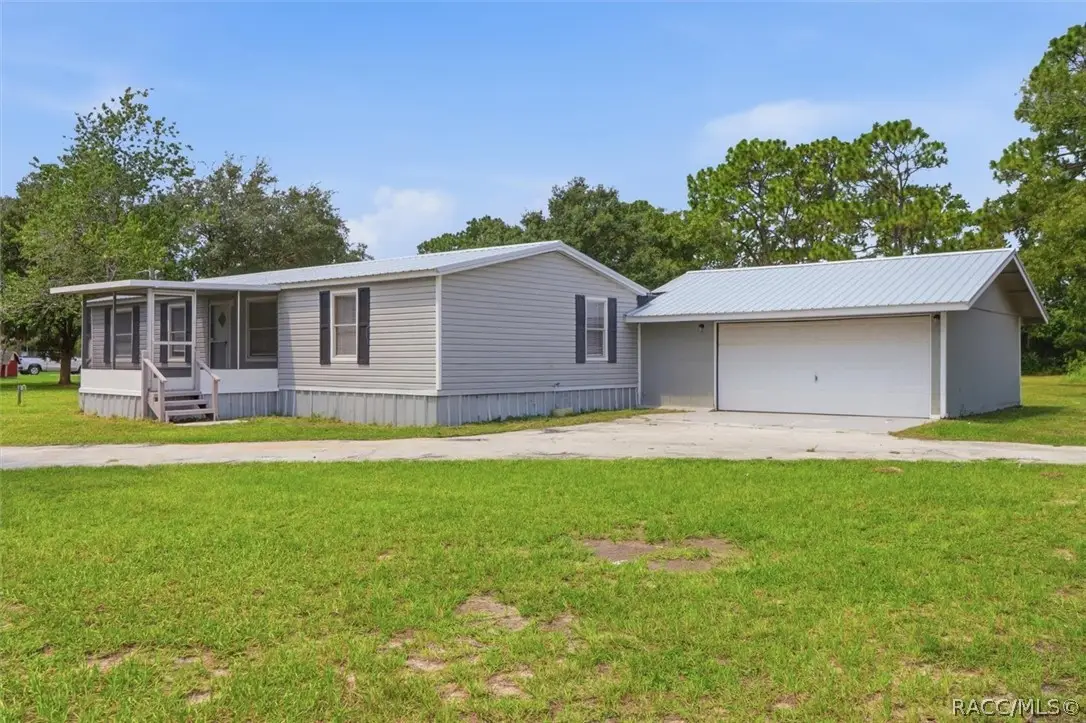 7230 S Sonata Avenue, Homosassa, FL 34446 - #1