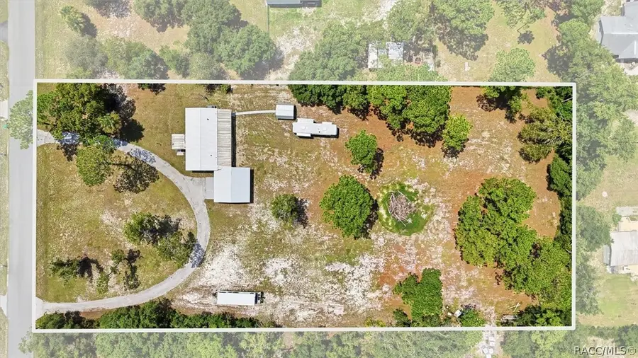 7230 S Sonata Avenue, Homosassa, FL 34446 - #2