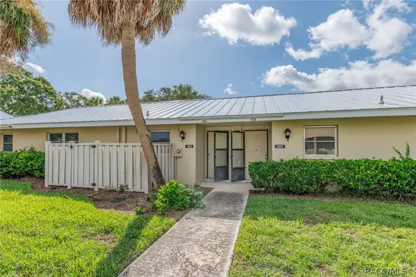 1291 N Osprey. #174 Point, Crystal River, FL 34429