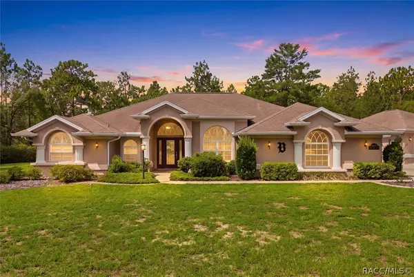 5076 W Yuma Lane, Beverly Hills, FL 34465