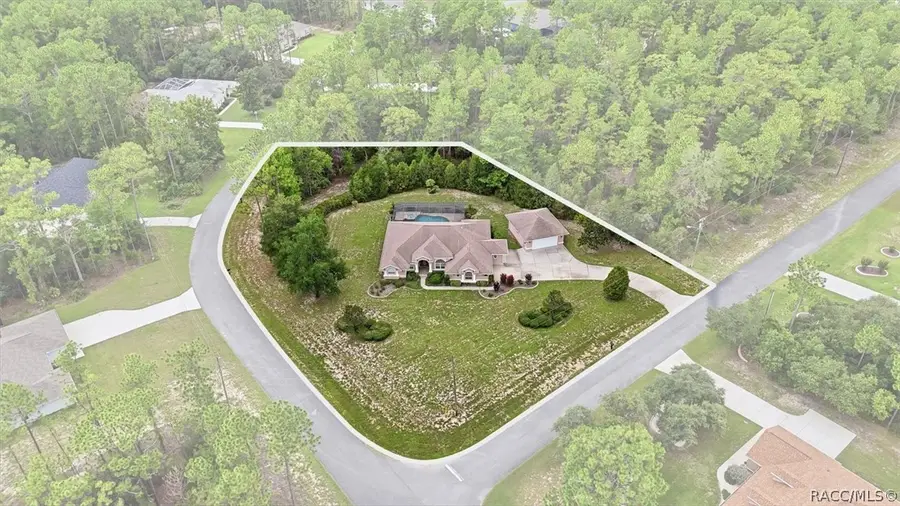 5076 W Yuma Lane, Beverly Hills, FL 34465 - #2