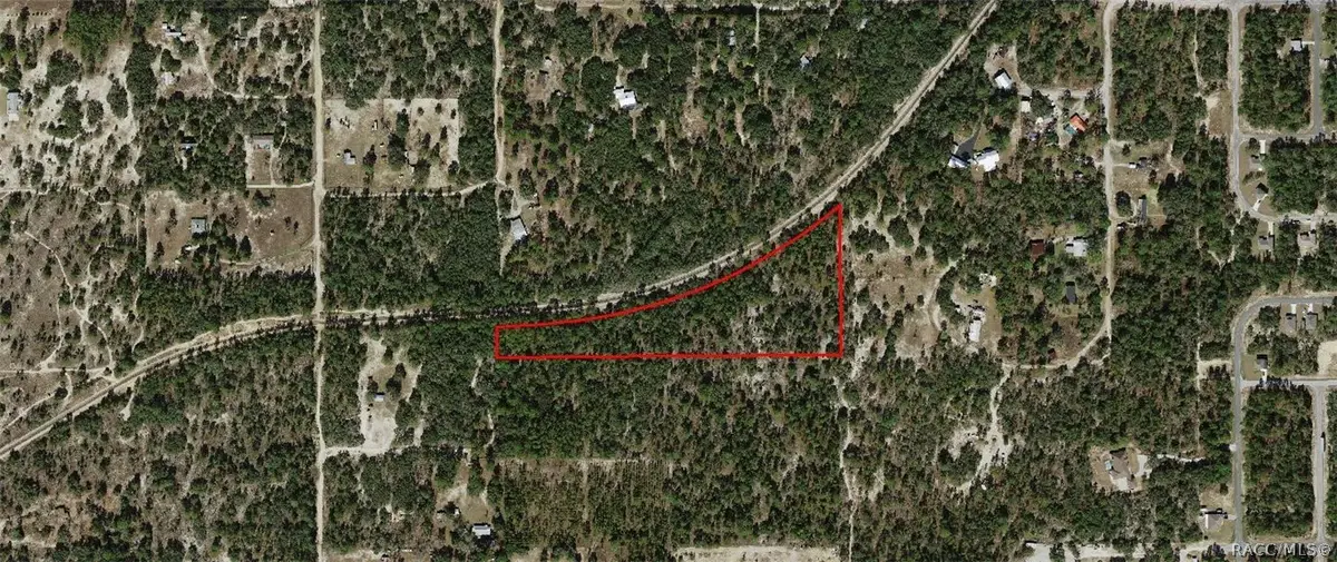 10806 N Statue Point, Dunnellon, FL 34433 - #1